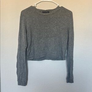 Brandy Melville Long Sleeve Top